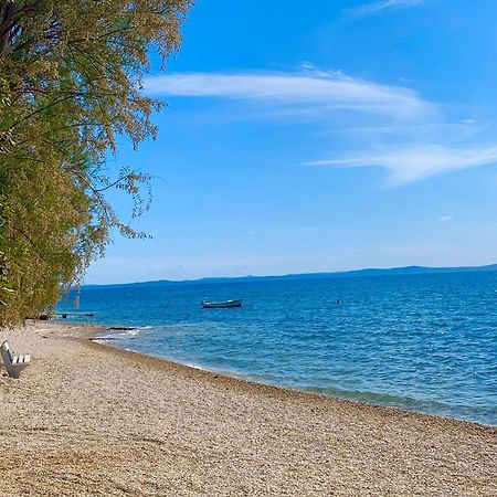 Croadriatic Appartements Vir Exterior foto