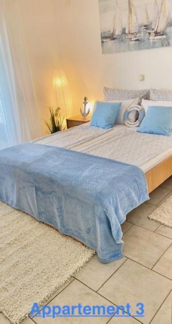 Croadriatic Appartements Vir Exterior foto